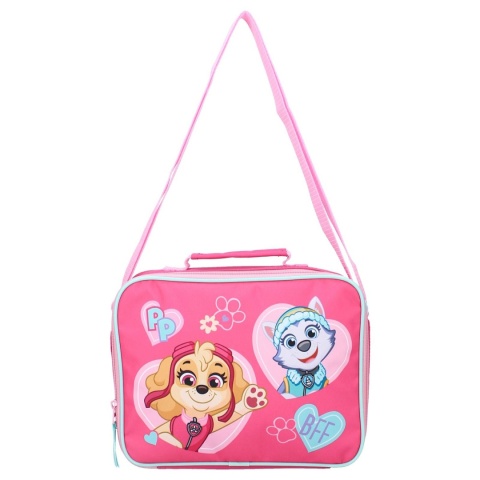 Torba śniadaniowa termo torebka lunchbag Psi patrol Skye Everest