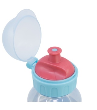 Bidon Blue kubek z ustnikiem Lilo i Stitch 430ml