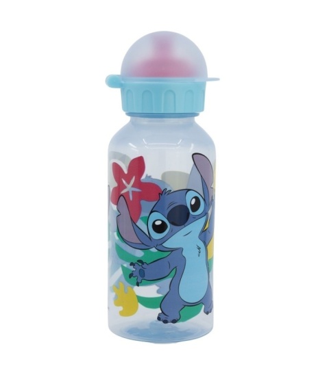 Bidon Blue kubek z ustnikiem Lilo i Stitch 430ml