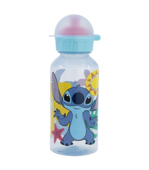 Bidon Blue kubek z ustnikiem Lilo i Stitch 430ml