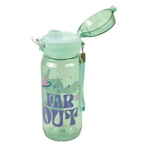 Bidon butelka z ustnikiem na wodę Lilo i Stitch 600ml