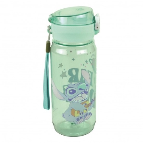 Bidon butelka z ustnikiem na wodę Lilo i Stitch 600ml