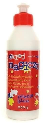 Klej magiczny introligatorski butelka ok. 250 g. Magic
