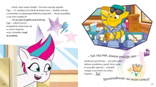 MY LITTLE PONY nowa kolekcja bajek