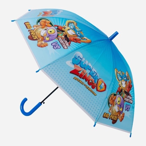 Parasol parasolka automat SUPER ZINGS foliowy