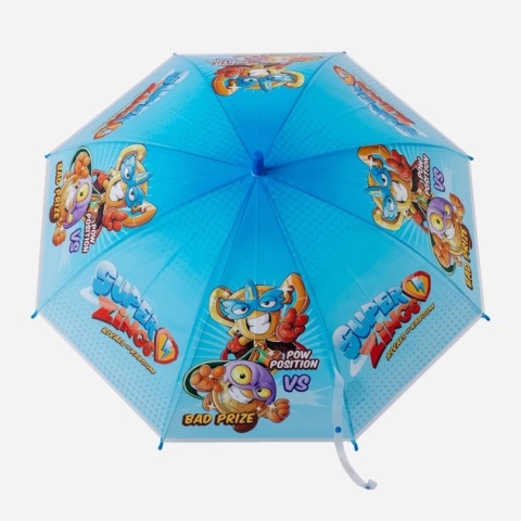 Parasol parasolka automat SUPER ZINGS foliowy