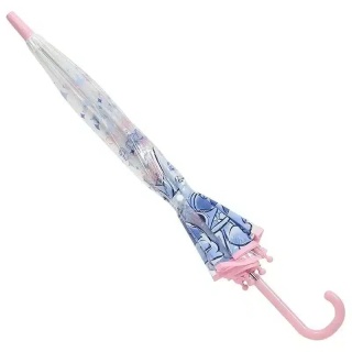 Parasol parasolka foliowy transarentny LILO I STITCH