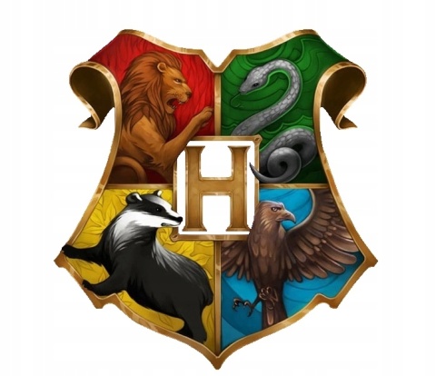 HARRY POTTER Ręcznik kąpielowy plażowy 70x140