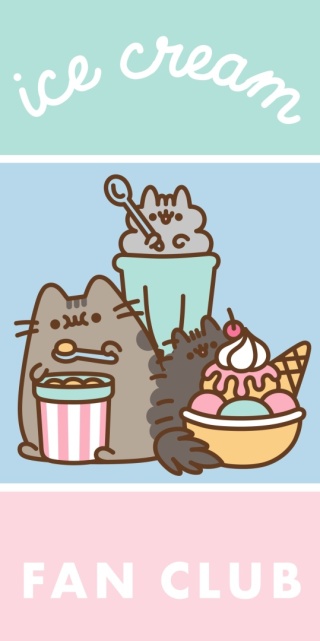 PUSHEEN Ręcznik kąpielowy plażowy bawełniany 70x140