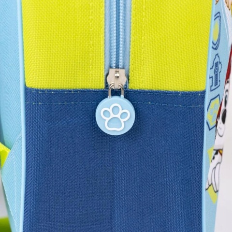 Plecak plecaczek do przedszkola wycieczkowy Psi Patrol