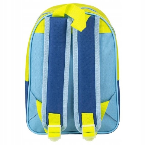 Plecak plecaczek do przedszkola wycieczkowy Psi Patrol