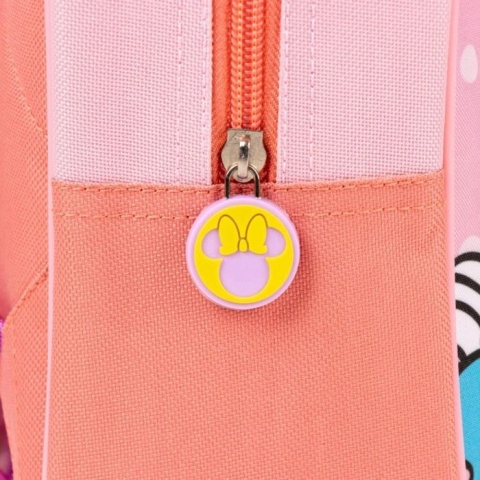 Plecak plecaczek do przedszkola wycieczkowy myszka Minnie