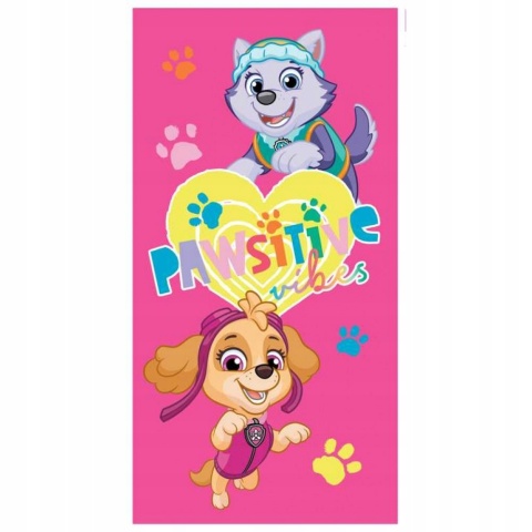 Ręcznik kąpielowy plażowy 70x140 PSI PATROL SKYE