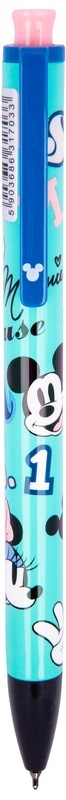 Długopis żelowy niebieski blanco Myszka Miki Mickey 0,7 mm 1 szt