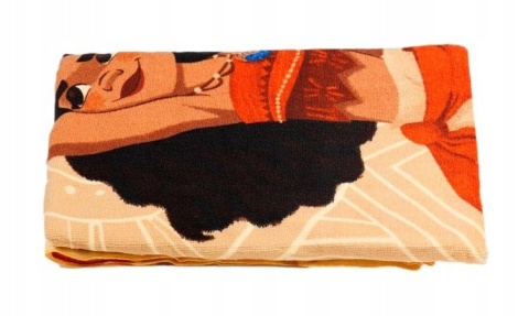 Ręcznik kąpielowy szybkoschnący Vaiana 70X140