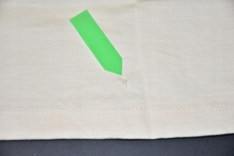 T-shirt dziecięcy LILO STITCH bluzka dziewczęca bawełniana 134 II GATUNEK