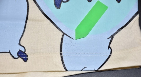 T-shirt dziecięcy LILO STITCH bluzka dziewczęca bawełniana 134 II GATUNEK T-shirt dziecięcy LILO STITCH bluzka dziewczęca bawełniana 134 II GATUNEK
