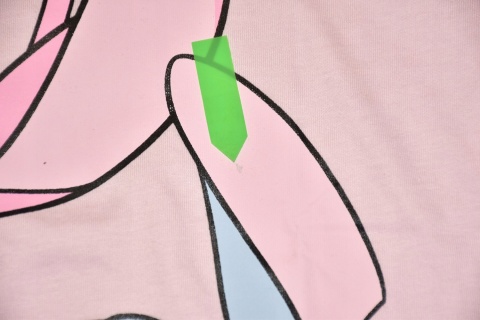 T-shirt dziecięcy LILO STITCH bluzka dziewczęca bawełniana 146 II GATUNEK T-shirt dziecięcy LILO STITCH bluzka dziewczęca bawełniana 146 II GATUNEK