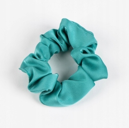 Gumki frotki scrunchies Koci domek Gabi zestaw 3 szt Gumki frotki scrunchies Koci domek Gabi zestaw 3 szt
