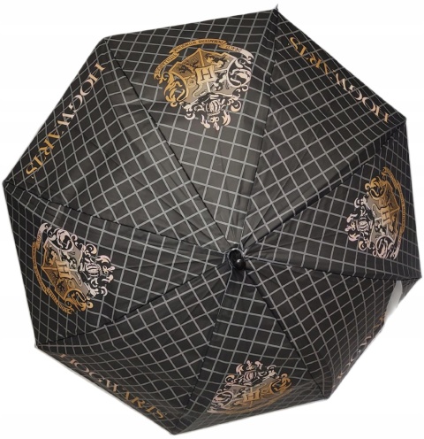 Parasol dziecięcy parasolka automatyczna foliowy HARRY POTTER Parasol dziecięcy parasolka automatyczna foliowy HARRY POTTER