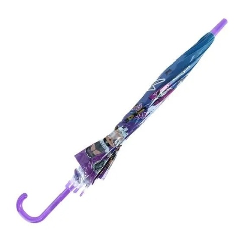 Parasol parasolka foliowy LOL SURPRISE