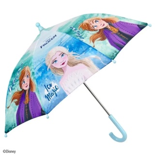 Parasol parasolka telstylna KRAINA LODU FROZEN perletti