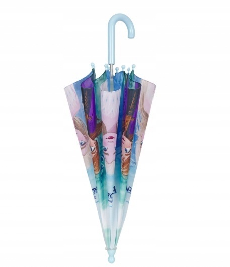 Parasol parasolka telstylna KRAINA LODU FROZEN perletti