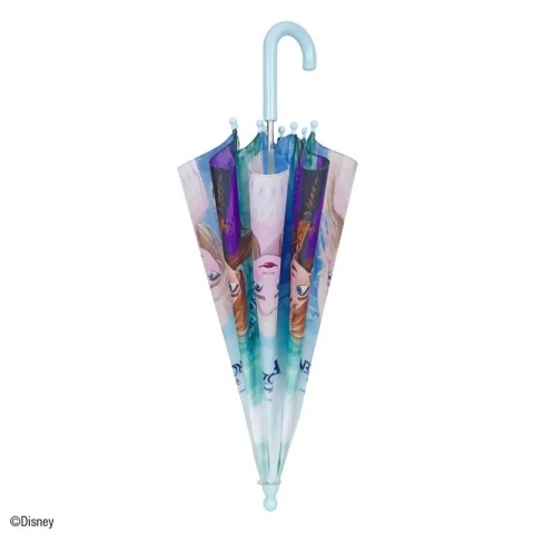 Parasol parasolka telstylna KRAINA LODU FROZEN perletti