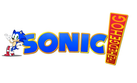 Parasol przeźroczysty foliowy automat jeż Sonic