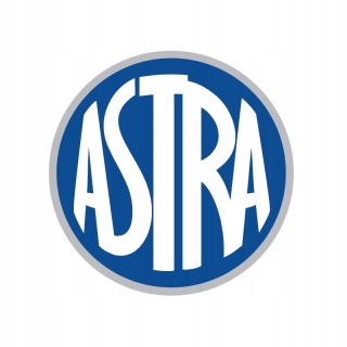 Astra blok rysunkowy kolorowy pastel A4 10 kartek