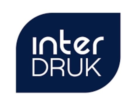 Blok techniczny A4 240 g/m2 10 kartek biały INTERDRUK BB KIDS