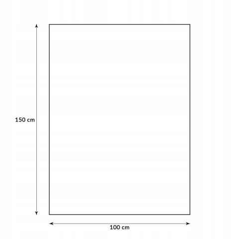 Kocyk koc pled narzuta welurowy coral MYSZKA MINNIE 100x150 cm