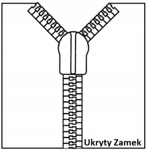 Poszewka na poduszkę KOCI DOMEK GABI tancerka velvet welurowa 40x40